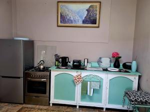 UITZICHT STAY Durbanville Pet Friendly