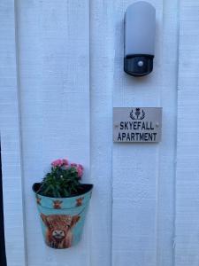 Skyefall Apartment