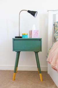 Luxury 1 bedroom apartment