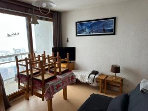 Appartement vue montagne 4 personnes