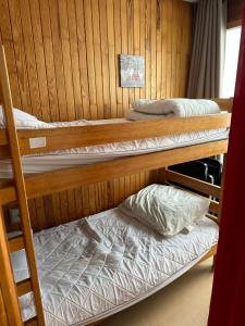 Appartement vue montagne 4 personnes