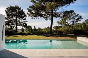 Casa das Glicinias in Comporta