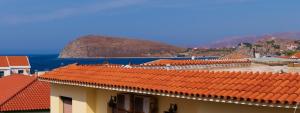 Hotel Sevdali Limnos Greece