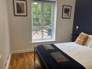 Canary Wharf Comfort Apartment
