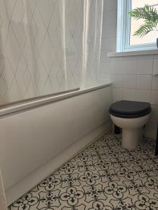 Canary Wharf Comfort Apartment