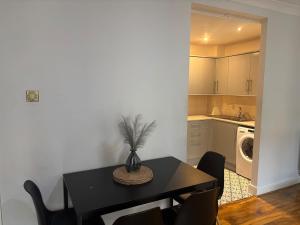 Canary Wharf Comfort Apartment