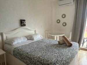 Cancun Plaza Condo Mexico