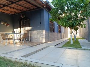Casa temporada Vila Velha - Cantinho da Vovó