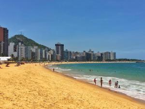Casa temporada Vila Velha - Cantinho da Vovó