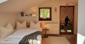 5 Bergpanorama und herrliche alpinen Almlandschaft für absolute Nichtraucher