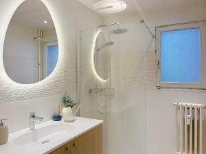 Appartement cosy 4 à 6 pers Parking Plage et Port de Sanary à 5 min