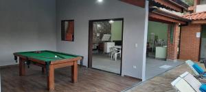 Chácara Terrinha das Flores