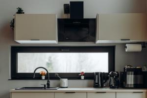 Cozy House Wisła - Domek z widokiem na góry