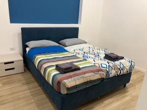 Olimpic village Club 2