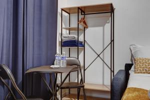 564 Suite Violet - Charming Studio in Paris 15