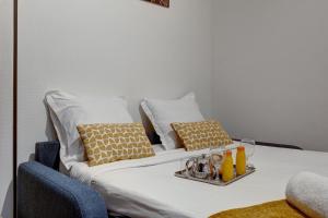 564 Suite Violet - Charming Studio in Paris 15