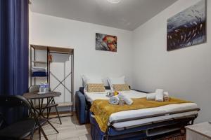 564 Suite Violet - Charming Studio in Paris 15