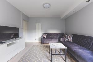 Bright Maida Vale Escape