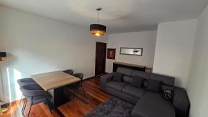 T2 Matosinhos Sul Praia 5min Metro Porta 6Pax