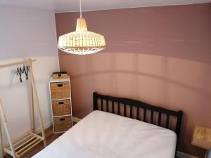 T2 au calme- Tram A - Aéroport - Hôpital Pellegrin - Bordeaux Centre