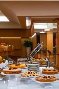 UNAHOTELS Varese img37