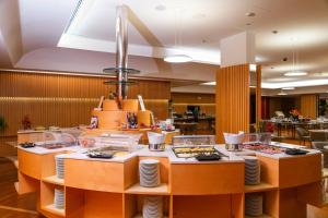 UNAHOTELS Varese img24