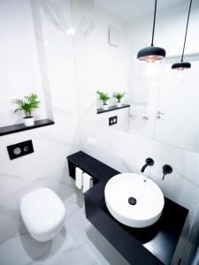 Mennica Residence PATRONUS PRIVATE APARTMENTS