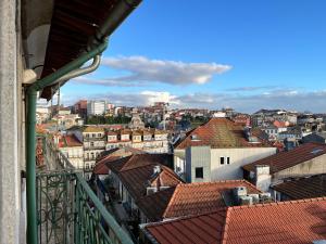 Clérigos Cinema Guesthouse