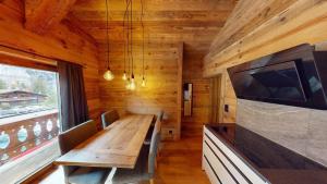 Cathedral Apartment - 1 bedroom apartment close to the ski lifts