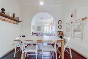 Tagus Views - 2BR Alfama Castle - Historic Gem