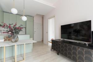 Porta Genova - Accogliente Bilocale con Balcone