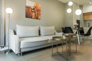 Mennica Residence PATRONUS PRIVATE APARTMENTS