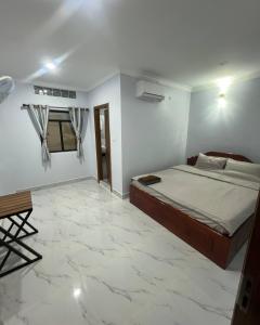 Delight Guesthouse Poipet
