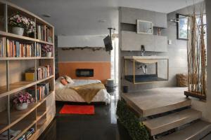 Amazing View From Los Fuertes