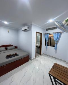 Delight Guesthouse Poipet