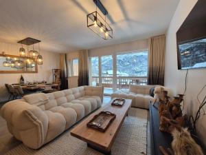 Sublime appartement 10pers - St Foy village