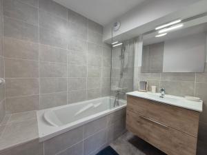 Sublime appartement 10pers - St Foy village