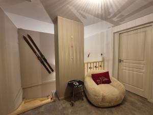 Sublime appartement 10pers - St Foy village