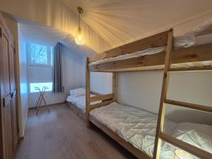 Sublime appartement 10pers - St Foy village