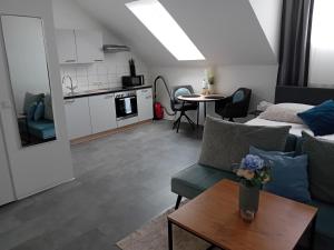 Doroty apartment in Linz