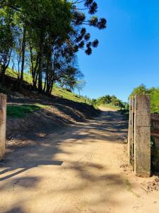 Chalés Terras Altas
