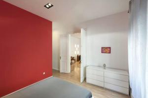 Apartments Paprikör