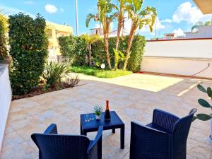 Residenza Villa Gemma