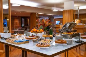 UNAHOTELS Varese img31