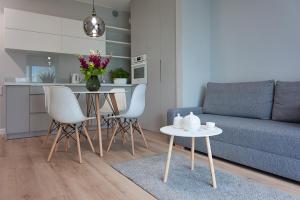 Mennica Residence PATRONUS PRIVATE APARTMENTS