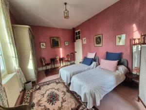 Le manoir dEstiveaux