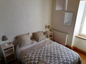 Gîte Au Cœur De La Nature