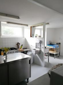 Gîte Au Cœur De La Nature