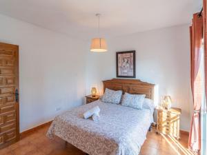 Holiday Home Villa Botin- beheizter Pool- AC- Meerblick by Interhome