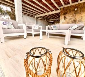 Villa Vista Tavolara